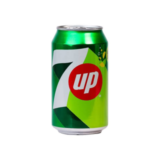 7up Lata 330ML