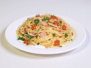 Pasta Al Tonno
