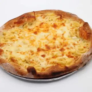Pizza Macaroni e Queijo médium