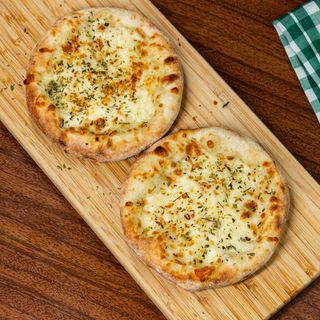 Pão de Alho 2 Unidades