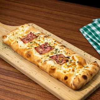 Pão de Alho Especial