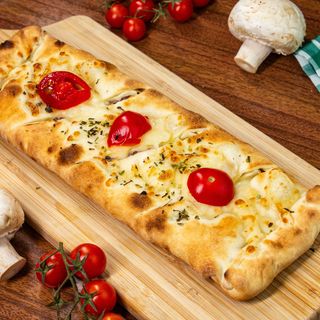 Especial Vegetariano