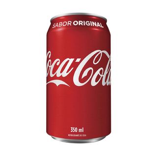 Coca Cola Lata 330ML