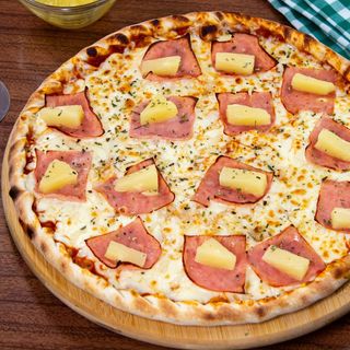 Pizza Californiana