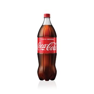 Coca Cola 1,5lts