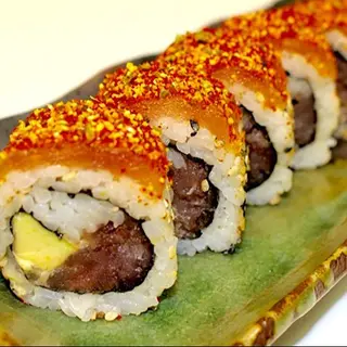 Spicy tuna 8 pcs