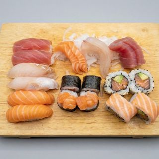 Traditional 2 (20 pcs)