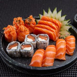 Sushi secret box 16 pcs