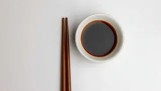 Soya souce