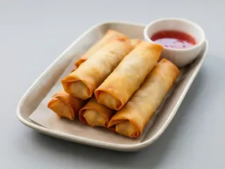 Spring roll 5 pcs