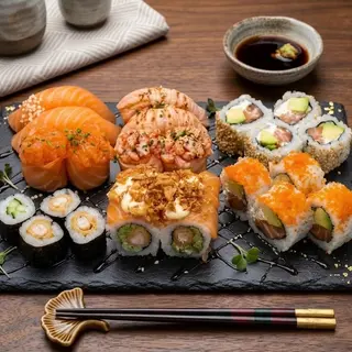 Sushi misto 24 pcs