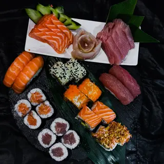 Combo 4 (32 pcs)