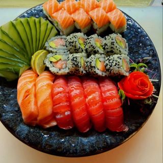 Special mix 1 (22 pcs)