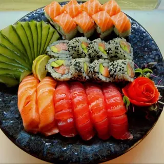 Special mix 1 (22 pcs)