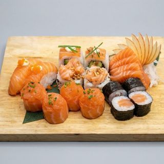 Traditional 4 (18 pcs)