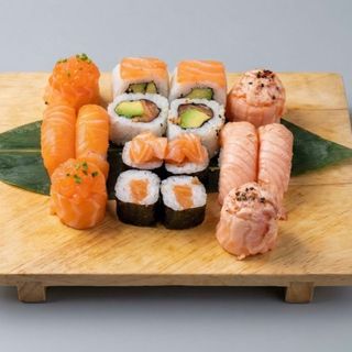 Tradicional 1 (16 pcs)