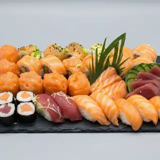 Family combo 36 pcs