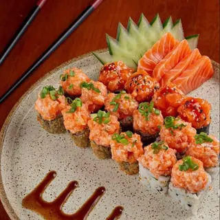 Combo 7 (20 pcs)