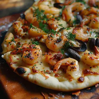 Pizza Marina