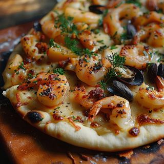 Pizza Marina