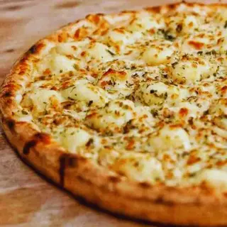 Pizza de Frango