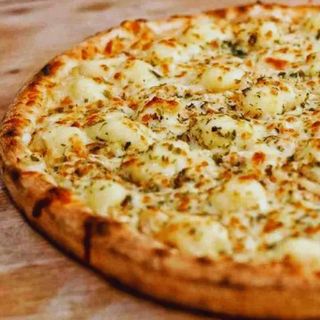 Pizza de Frango