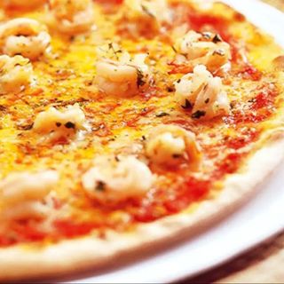 Pizza Havaiana