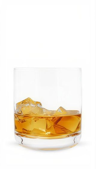 Shot Whisky 30ML