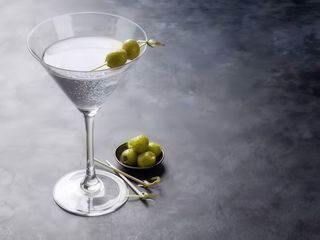 Shot Martini 30ML