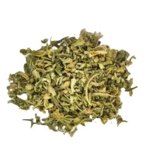 Crunch Folhas CBD 10gr