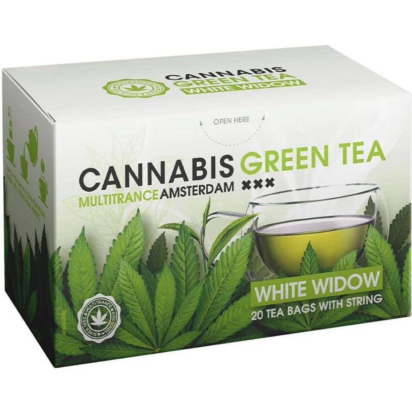 Comestíveis Cânhamo