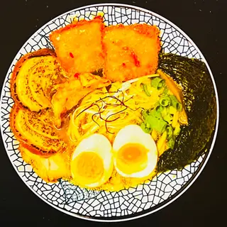 Mid Town Ramen