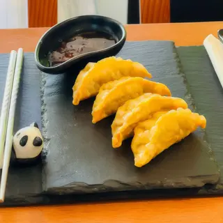 Gyoza de Frango 2 Unidades