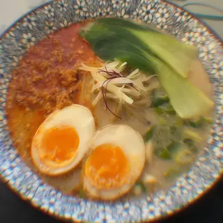 Tantamen Ramen