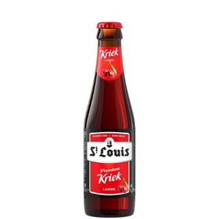 St Louis Kriek 