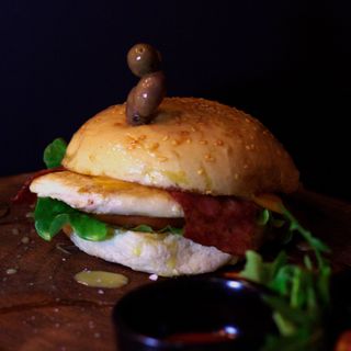 Combo Frango do Rancho