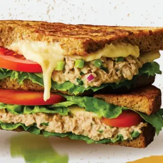 Tosta Taurino