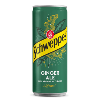Gingerale
