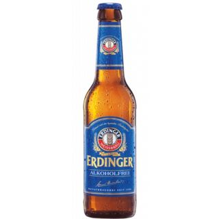 Erdinger Zero Alcóol