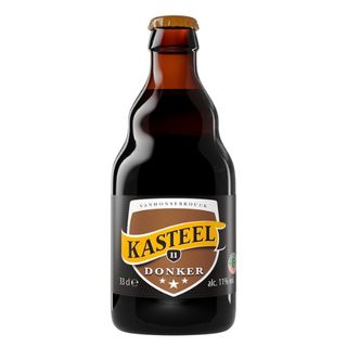 Cerveja Kasteel Donker 330ML