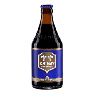 Chimay Blue