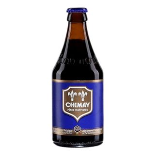 Chimay Blue