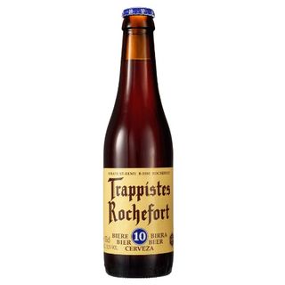 Cerveja Trappistes Rochefort 10 330ML