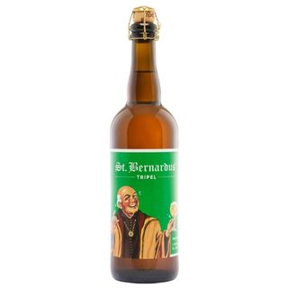 Cerveja Bernardus Tripel 750ML