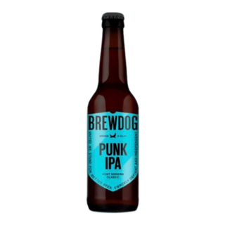 Brewdog Punk IPA
