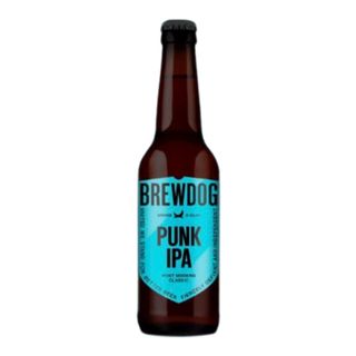 Brewdog Punk IPA