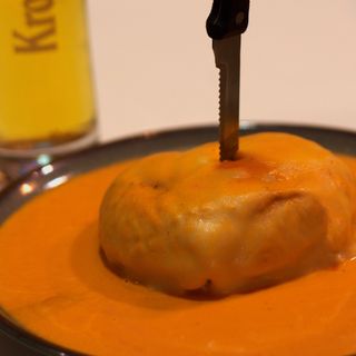 Combo Burguesinha Texas