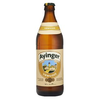 Cerveja Ayinger Urweisse 500ML