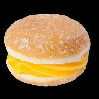 Bola Berlim | Creme Pasteleiro 