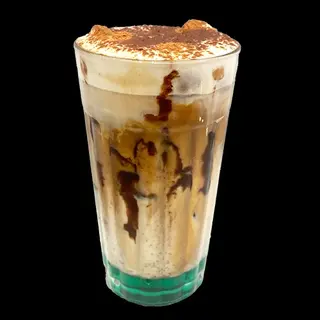 Iced Cappuccino Menta